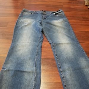 Women's jeans
